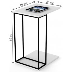 Приставной столик City