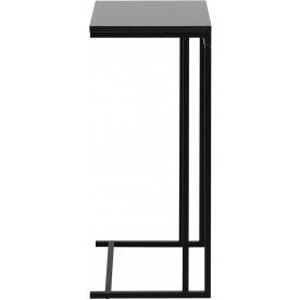 Приставной столик Leset Стилвуд 1