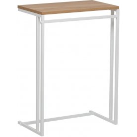 Приставной столик Leset Стилвуд 1