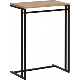 Приставной столик Leset Стилвуд 1