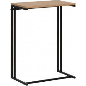 Приставной столик Leset Стилвуд 1