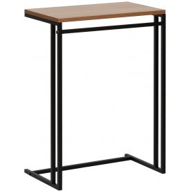 Приставной столик Leset Стилвуд 1