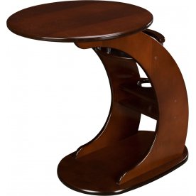 Приставной столик Люкс