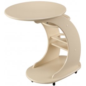 Приставной столик Люкс