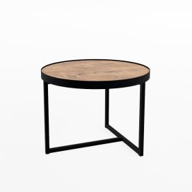 Журнальный стол ROUND