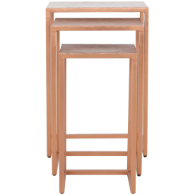 Комплект столиков Джангли