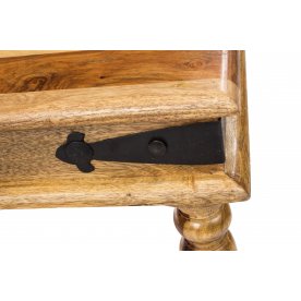 Стол кофейный Бомбей TB-1001F