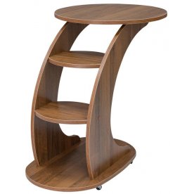 Подкатной стол Стелс