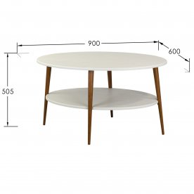 Журнальный столик BeautyStyle 29