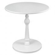 белый ясень