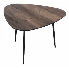 Стол журнальный WOOD62
