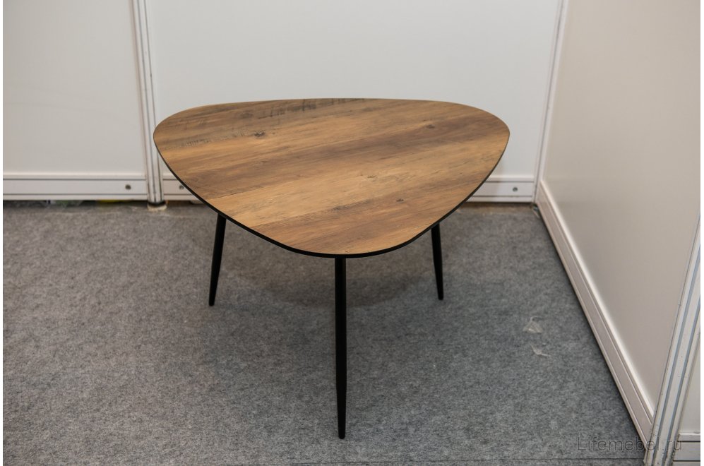 Стол журнальный WOOD62S
