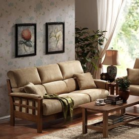 Столик прямоугольный Madrid 501 