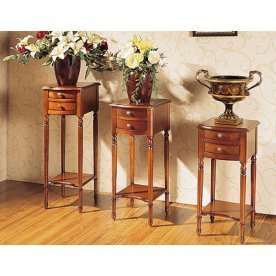 Стойка с двумя ящиками SM-602с 