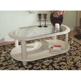 Журнальный стол 509-С декапе
