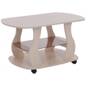 Журнальный столик Барон 2