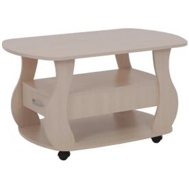 Журнальный столик Барон 3