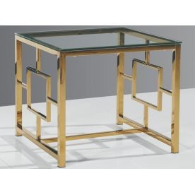 Журнальный столик Детройт