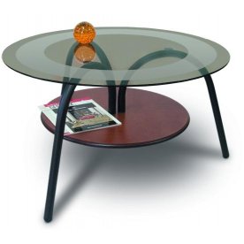 Журнальный стол Дуэт-1 