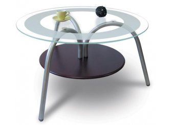 Журнальный стол Дуэт-1 