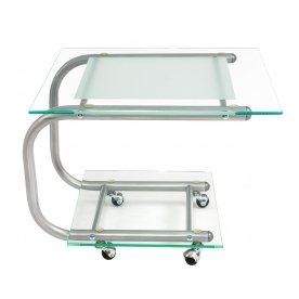 Журнальный столик Дуэт 9