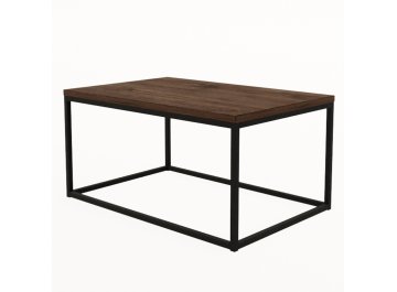 Журнальные столы 21EPIC.096 Basalt