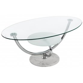 Журнальный стол Globe 1