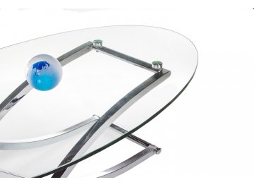 Журнальный столик Laurent