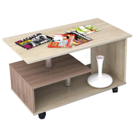 Журнальный столик Консул-5