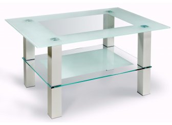 Журнальный стол Кристалл 2