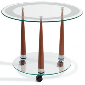 Журнальный стол Квартет 13