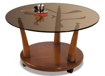 Журнальный столик Квартет 4М