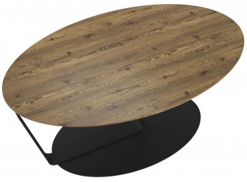 Журнальный стол LAVARIS Лисмор