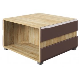 Журнальный стол Леонардо МН-026-04