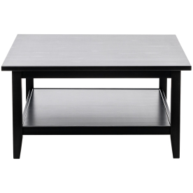 Журнальный стол Leset Мира 90х90