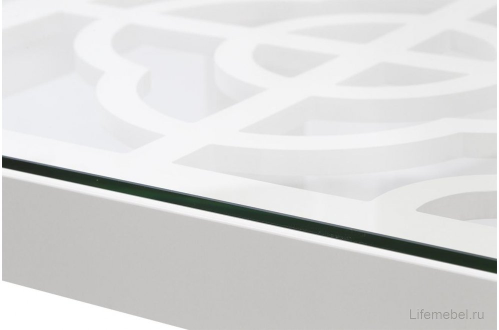 Журнальный стол LZ-120E