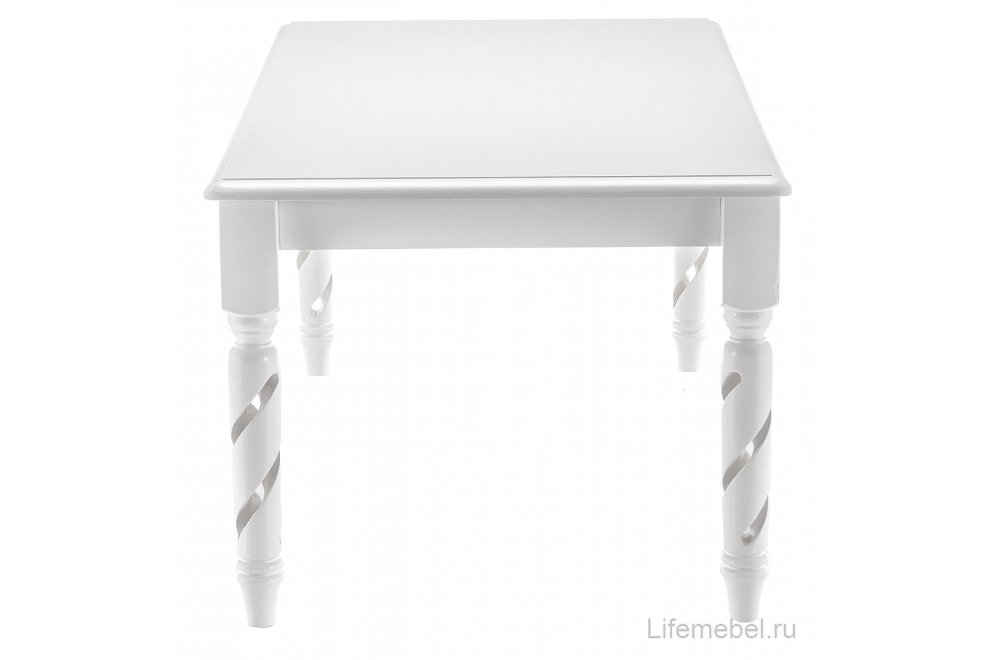 Журнальный стол Marco white