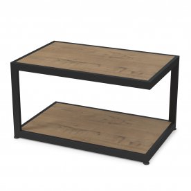Журнальные столы 21MEET.002 Teakwood