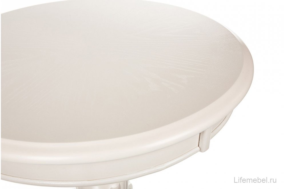 Журнальный стол Lorein 2 butter white