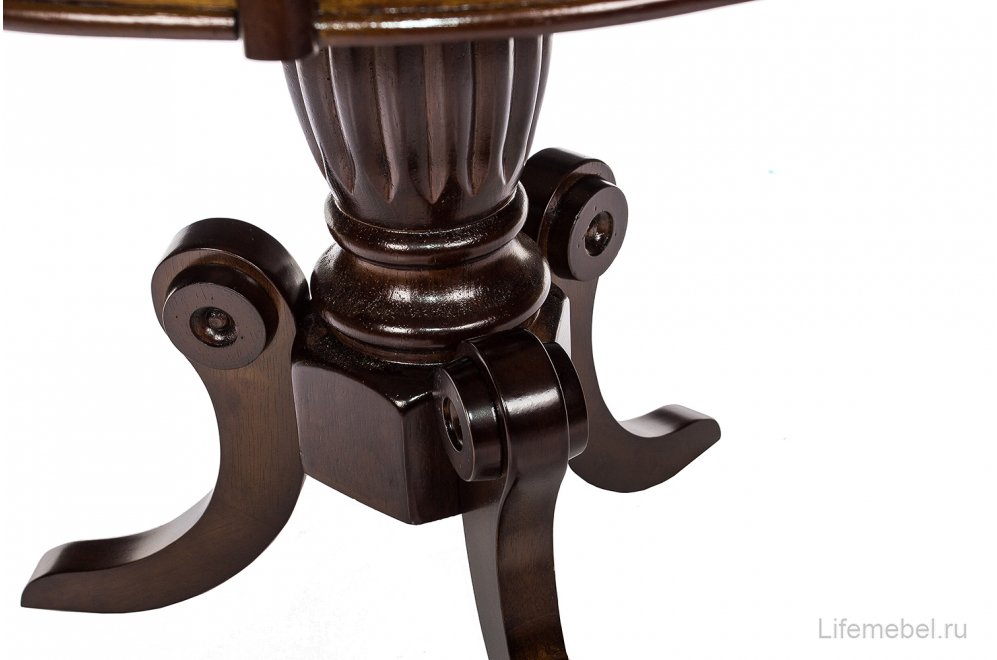 Журнальный стол Lorein tobacco