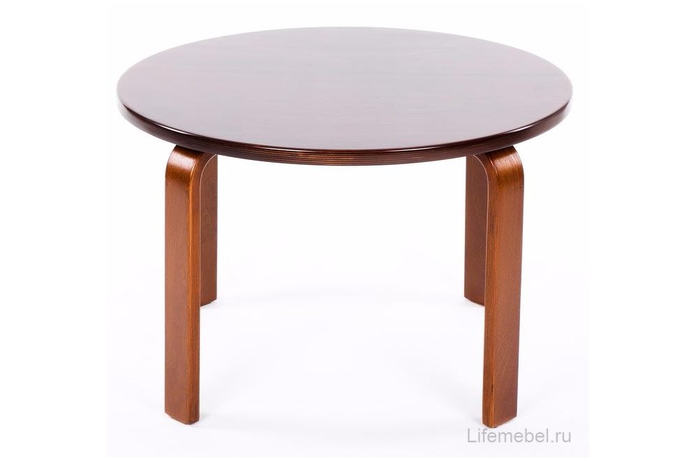 Журнальный стол Морейн вишня