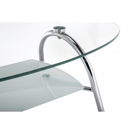 Журнальный столик Oliver