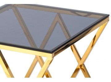 Журнальный стол Президиум