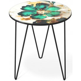 Журнальный стол Sheffilton SHT-CT27