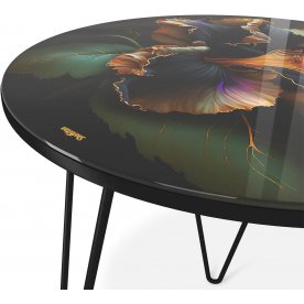 Журнальный стол Sheffilton SHT-CT27