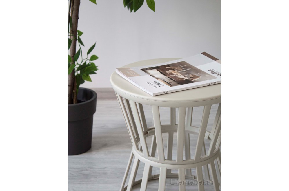 Журнальный стол Sheffilton STH-CT85 бежевый