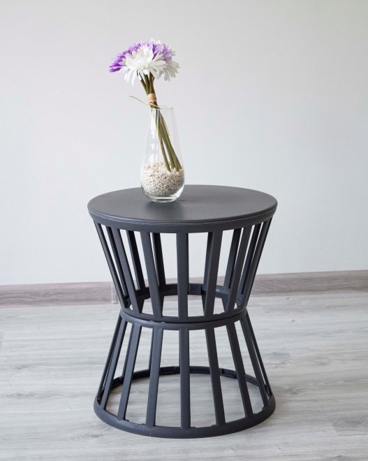 Журнальный стол Sheffilton STH-CT85 серый