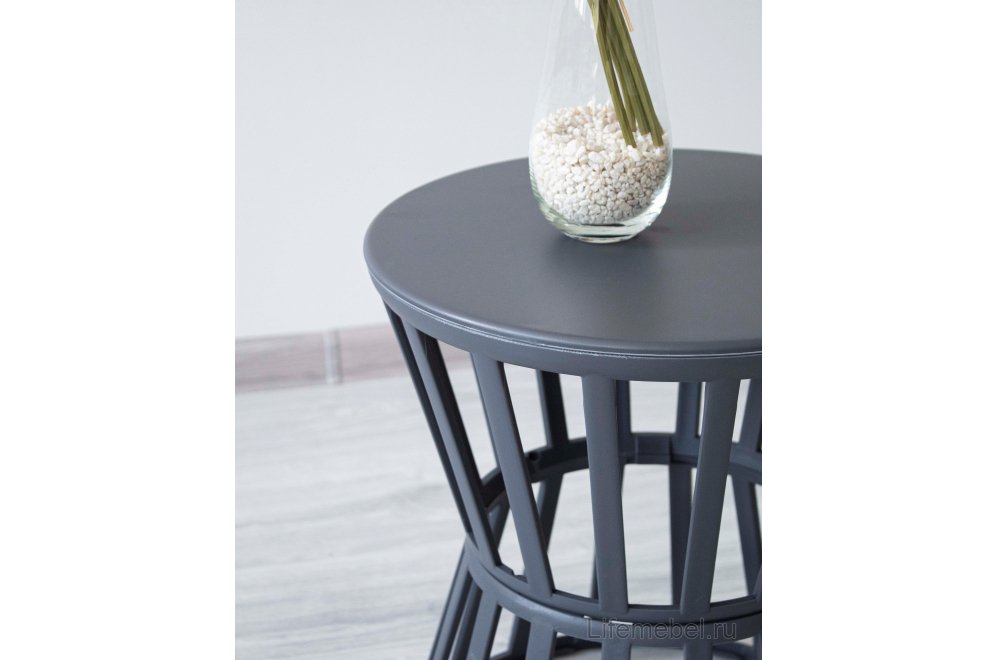 Журнальный стол Sheffilton STH-CT85 серый