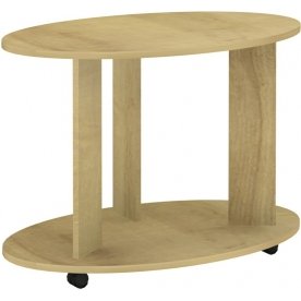 Журнальный столик Шервуд Ш7