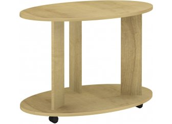 Журнальный столик Шервуд Ш7